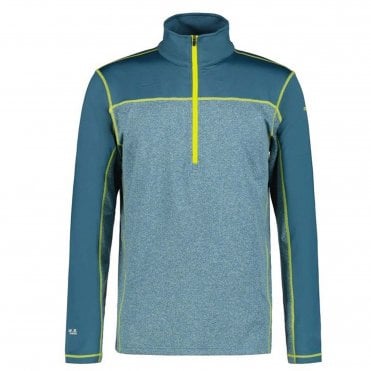 Icepeak Caseville Half Zip Midlayer