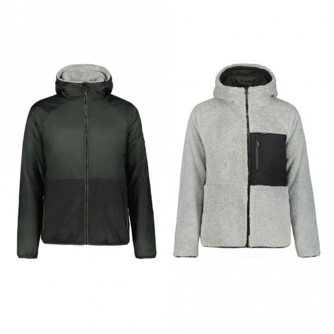 Icepeak  Cheviot Reversible Jacket