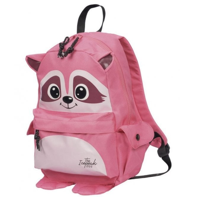 Icepeak  Childrens Gurley Rucksack - Pink