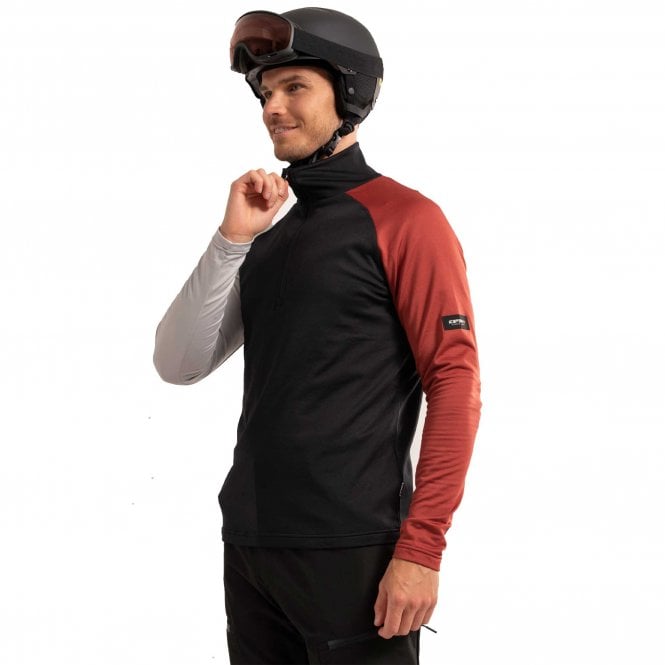 Icepeak  Clayton Half Zip Top