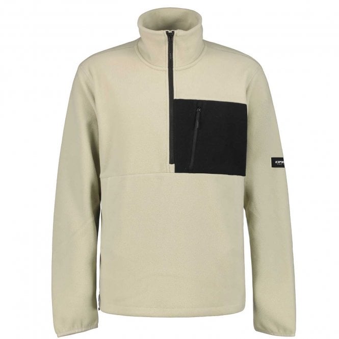 Icepeak  Creil Half Zip Fleece