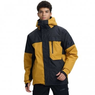 Icepeak Cruger Ski Jacket