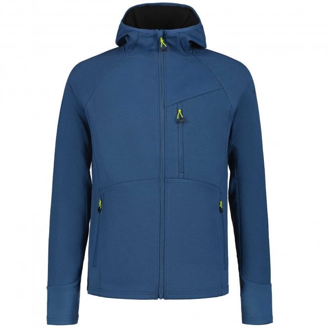 Icepeak  Danby Hooded Fleece Jacket