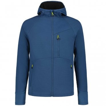 Icepeak Danby Hooded Fleece Jacket