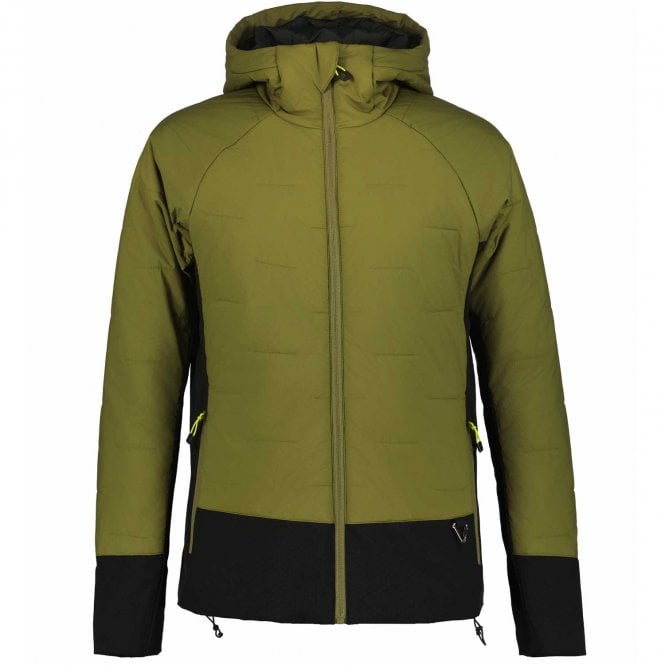 Icepeak  Dillon Hooded Jacket