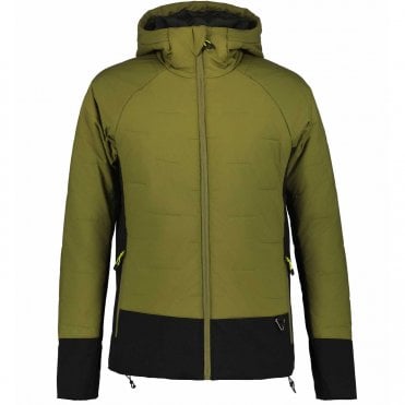 Icepeak Dillon Hooded Jacket