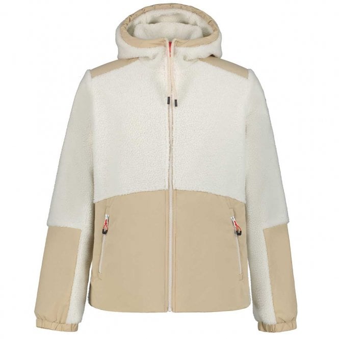 Icepeak  Eads Hybrid Fleece Jacket