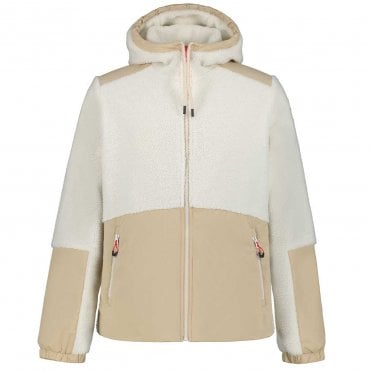 Icepeak Eads Hybrid Fleece Jacket