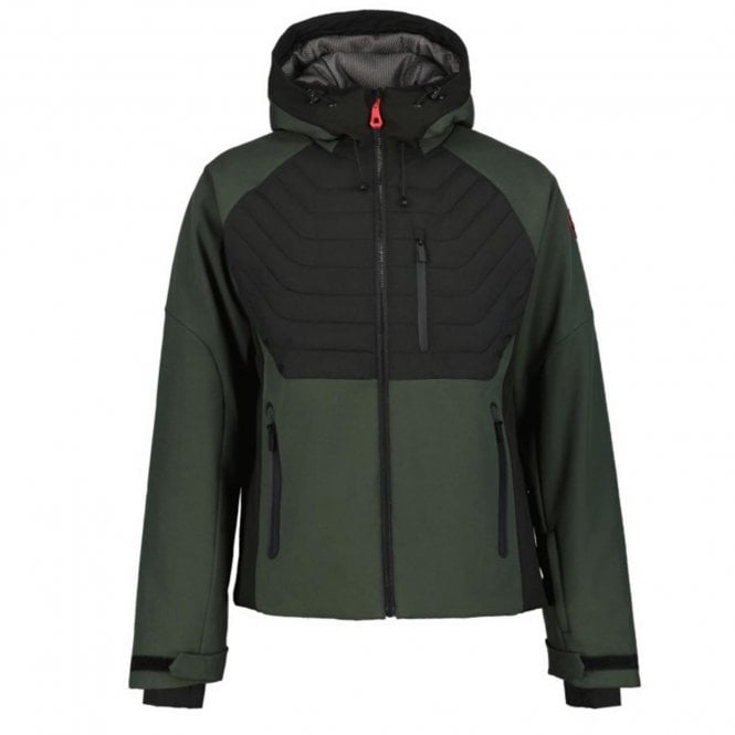 Icepeak  Ebern Ski Jacket