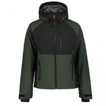 Icepeak Ebern Ski Jacket