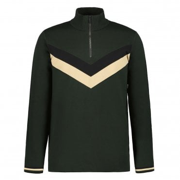Icepeak Ebro Mid Layer Quarter Zip