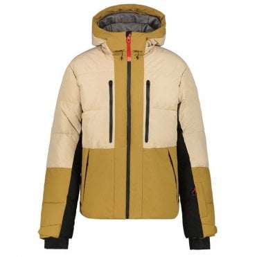Icepeak Edgerton Insulated Ski Jacket