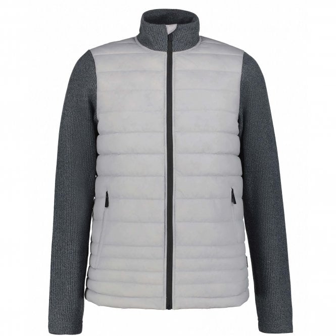 Icepeak  Erkner Hybrid Fleece