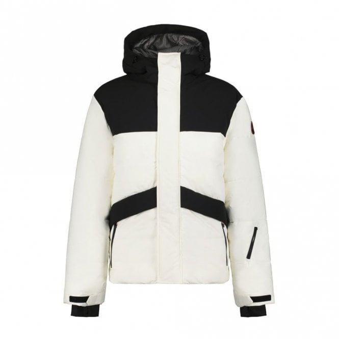 Icepeak  Evarts Insulated Ski Jacket
