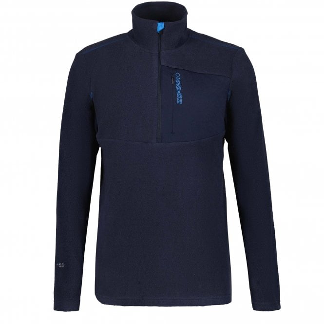 Icepeak  Fairmount Half Zip Fleece Jacket