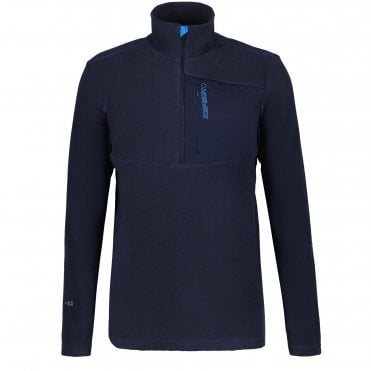 Icepeak Fairmount Half Zip Fleece Jacket