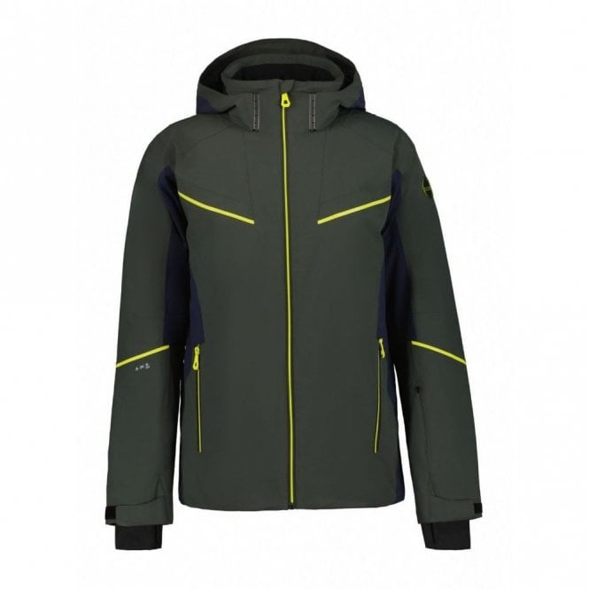 Icepeak  Fate Insulated Ski Jacket