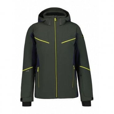 Icepeak Fate Insulated Ski Jacket
