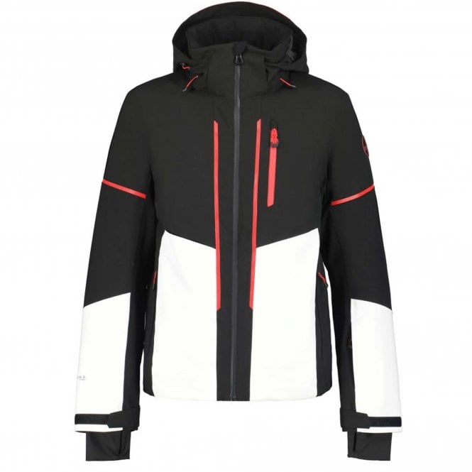 Icepeak  Fircrest Wadded Ski Jacket