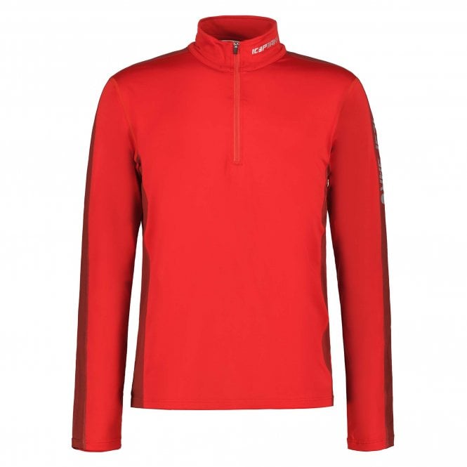 Icepeak  Fleminton Half Zip Fleece