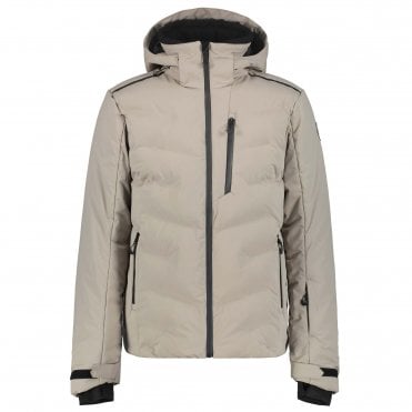 Icepeak Foley Insulated Ski Jacket