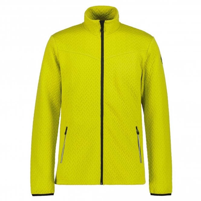 Icepeak  Fraser Full Zip Fleece
