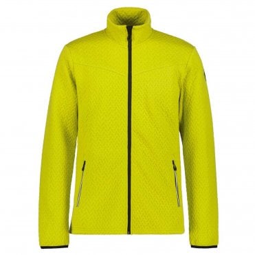 Icepeak Fraser Full Zip Fleece