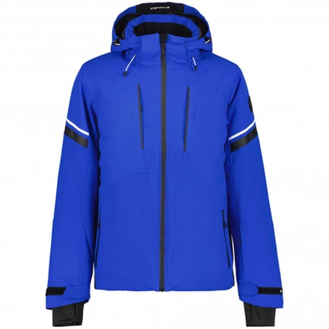 Icepeak  Frisco Wadded Ski Jacket