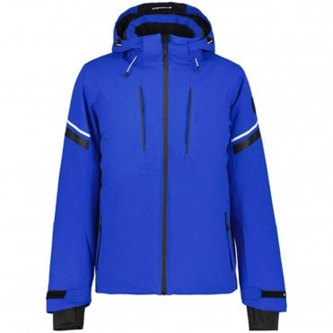 Icepeak Frisco Wadded Ski Jacket