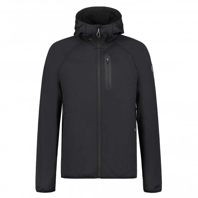 Icepeak  Fromberg Softshell Fleece Jacket