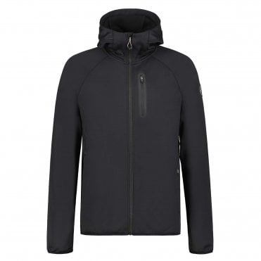 Icepeak Fromberg Softshell Fleece Jacket