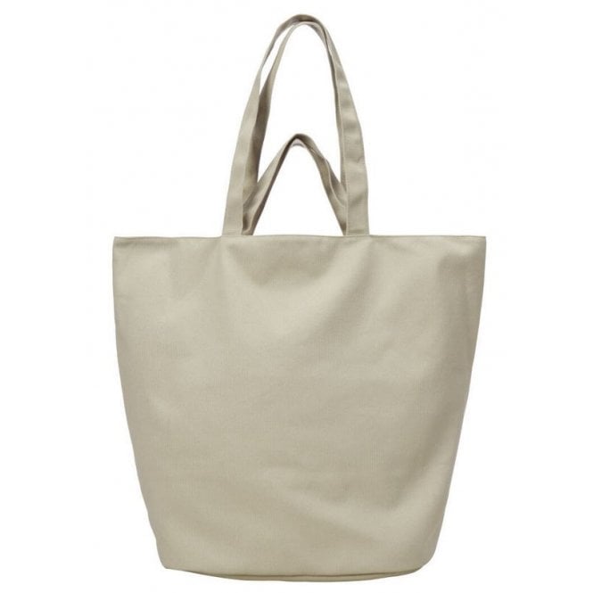 Icepeak  Gering Canvas Bag - Beige