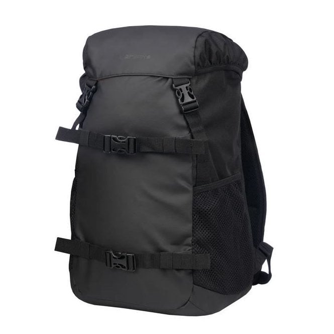 Icepeak  Grabow Rucksack - Black
