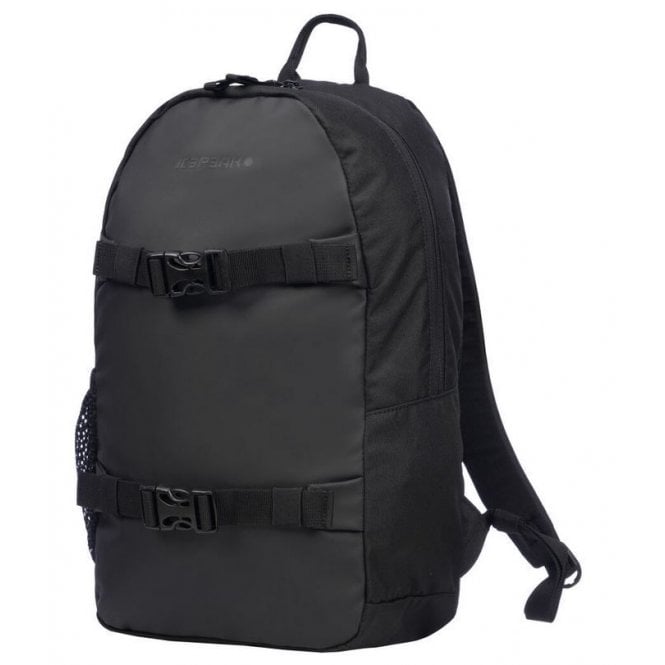 Icepeak  Graford Rucksack - Black