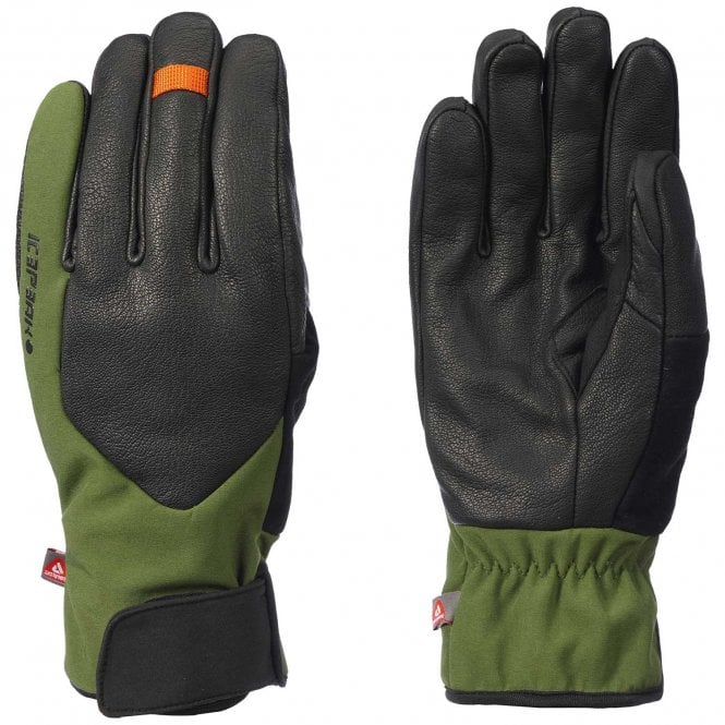Icepeak  Harlingen Ski Gloves