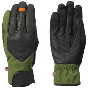 Icepeak Harlingen Ski Gloves
