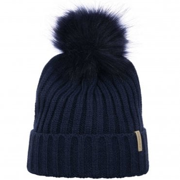 Icepeak Hazen Beanie-Detachable Pom