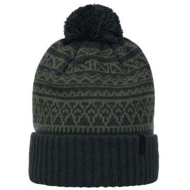 Icepeak Hull Bobble Beanie