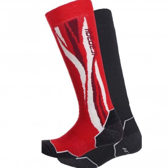 Icepeak  Ilsenburg Jnr Ski Socks