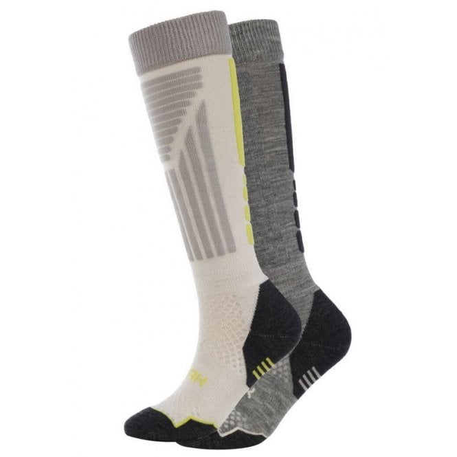 Icepeak  Ilsenburg Twin Pack Socks