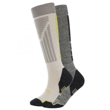 Icepeak Ilsenburg Twin Pack Socks