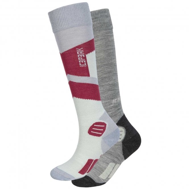 Icepeak  Itasca Ski Socks 
