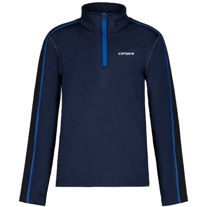 Icepeak  Junior Fleminton Half Zip Fleece