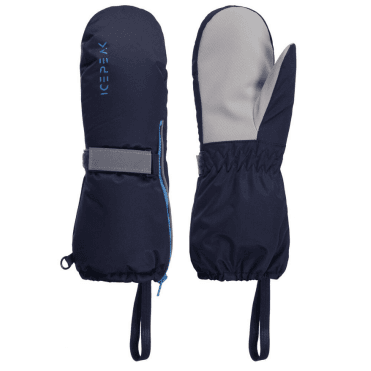 Icepeak Junior Halfmoon Mitten