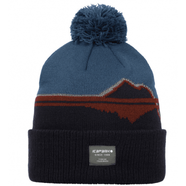 Icepeak Junior Hallsberg Pompom Beanie