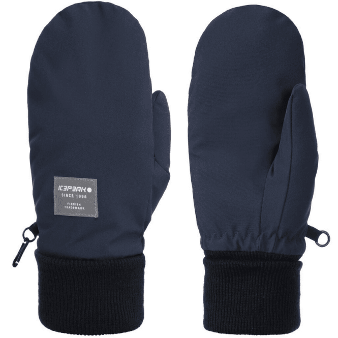 Icepeak  Junior Hayingen Mittens