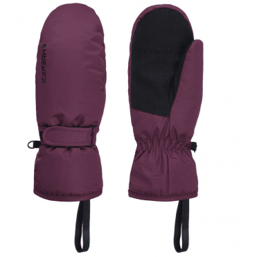 Icepeak Junior Haysville Mitten