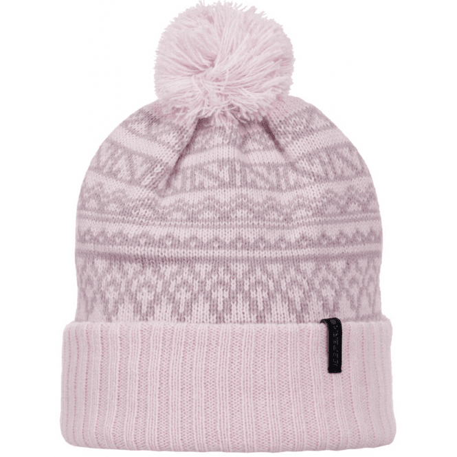 Icepeak  Junior Hull Pom Pom Beanie