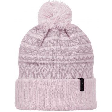 Icepeak Junior Hull Pom Pom Beanie