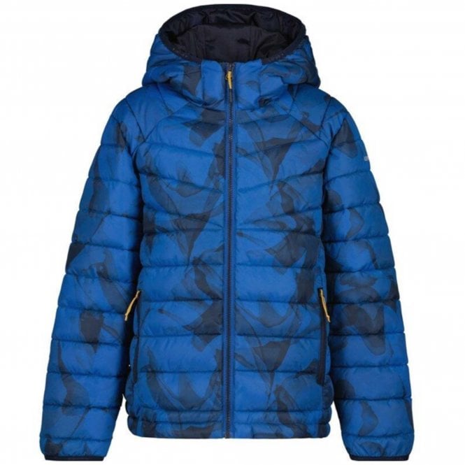 Icepeak  Junior Kempen Insulated Jacket